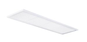Quality Fluorescent Led Classroom Light 3000lm 36W 4000K wholesale