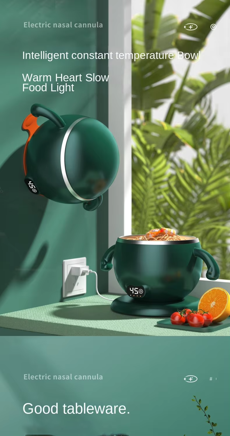 baby food warmer