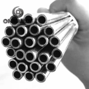 Quality Cold Drawing UNS N14052 15x1.2mm High Temp Alloys wholesale