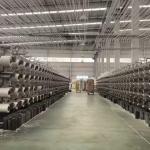 1000m/min Second Hand 90 Tube Converter Winding Machine