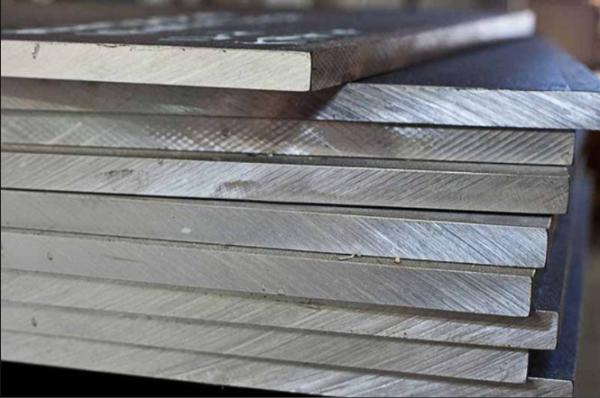 Cheap 12m Length Q275 Carbon Steel Plates Hot Rolled for sale