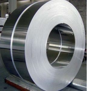 Quality 304l Precision Stainless Steel Strips 3mm Cold Rolled Coil ASTM wholesale