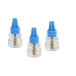 Rechargeable Electric Ayurvedic Mosquito Repellent Liquid Coil 45ml/Bottle