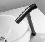 Hotel Househeld 314SUS Brushed New Design Faucets