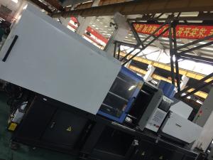 Quality Semi Automatic Injection Moulding Machine , 600 Ton Injection Molding Machine wholesale