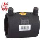 Nontoxic Electrofusion Pipe Fitting Higher Flow Capacity Light Weight