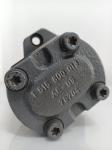 Cast Iron Hydraulic Gear Pump Hydraulic Pump Parts for Paver
