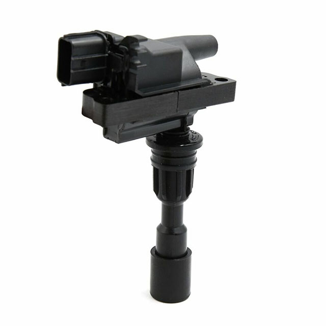 Auto Parts Car Coil Ignition Coil OEM ZL0118100 for Mazda Miata