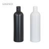 Buy cheap Unbreakable Disc Top Cap Bottle 1000ml HDPE For Leak Proof Dispensing from wholesalers