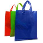 Environmentally Friendly Custom Logo Reusable Shopping Bags Biodegradable With