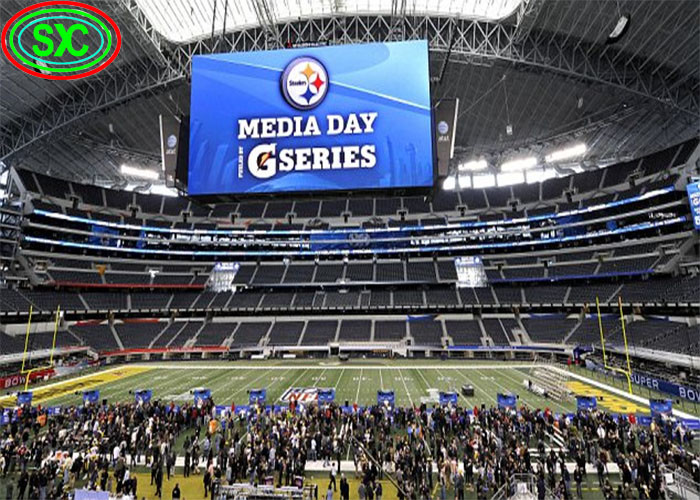 Rental Installation LED Module 32x16 Screen P5 Cube LED Display Outdoor Waterproof HD