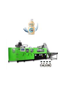 Quality 2L PET Blow Moulding Machine Carbonated Soft Drinking Water Bottle Making Machine wholesale