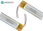 Beauty & Makeup Battery Supplier 600mAh 3.7V Lipo Battery 651558 for Hair