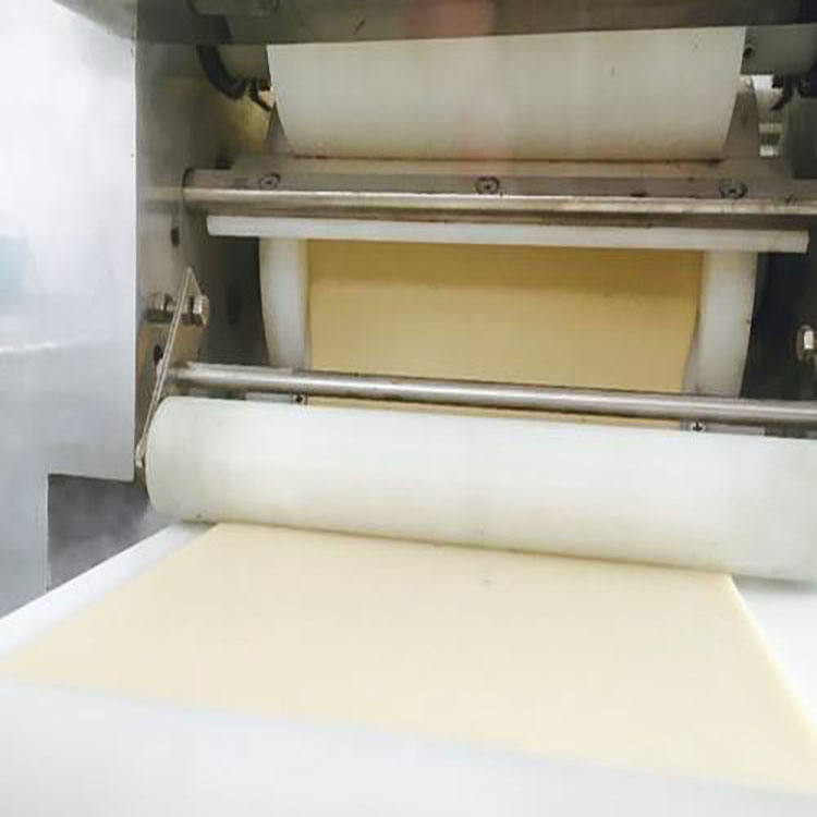 Chinese manufacturer hamburger patty forming machine hamburger bun production line