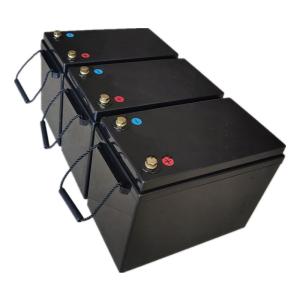 Quality MSDS Practical Lifepo4 24V Battery Pack , Portable Lithium Ion Iron Phosphate wholesale