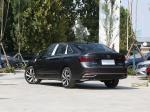 VW Sagitar 200TSI DSG Overflight Edition Vw New Car Left Rudder 5 Seater 50.00L