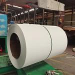 Alloy 5052 1.0mm Prepainted Aluminium Coil for Battery Tray for Electric
