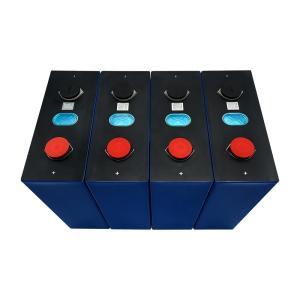 Quality MSDS LFP Battery Packs 3.2v 280ah Lifepo4 Battery Cell wholesale