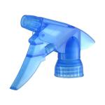 1.1ml/t Discharge Rate Mini Trigger Sprayer for Hair Care Products Water Bottle