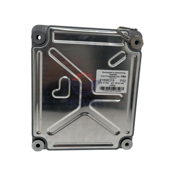 TAD1641 TAD1642 TAD941 Excavator Electrical Parts Engine Controller ECU 21695319