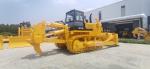 GTY320 Mini Crawler Bulldozer 257KW 37.2 Ton 10m3 Dozing Capacity Hydraulic