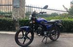 alpha Hot sale cheap high quality 4 strokes moped bike moped 50cc electric city