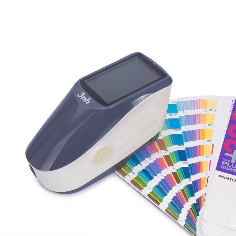 D/8° 3nh Ys3020 4mm Aperture Portable Spectrophotometer