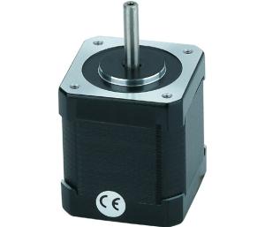Quality 2-phase 42 Series hybrid stepper motor J42HB33-01 wholesale