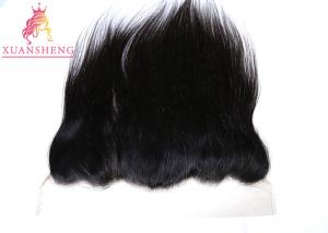 Quality Straight Brazilian 13x4 Lace Closure wholesale