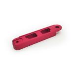 OEM Aluminum Milling Machining Services Aluminum CNC Parts Vehicles Spare Parts