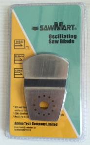 Quality 2 in.Stainless Steel Multi-Tool Rigid Scraper Blade wholesale