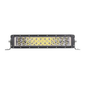 Quality Pick Up Roadshock 14 Inch Dual Row Led Light Bar Black 144W 6480lm wholesale