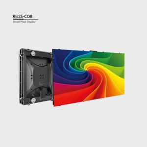 Quality 1.667mm Small Pixel Pitch LED Display Full Color High Definition Energy Saving wholesale