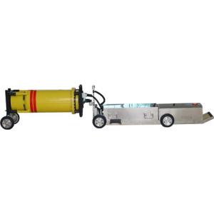 Quality X-ray NDT Pipeline Crawler wholesale