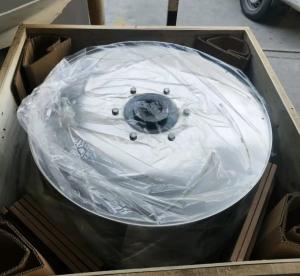 Quality Fan 23504624 Ingersoll Rand Can Use High Quality Hot Selling Low-cost Accessories wholesale