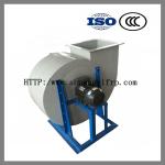 AC Motor Industrial High Pressure Centrifugal Fan for Metal Industry Air