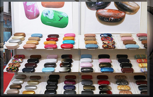 2024 hottest eyeglasses cases for optical frame with economic price