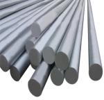 6061 6063 6082 7075 Aluminum alloy rod inventory Aluminium bar