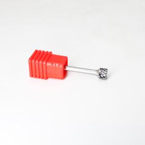 Quality SB-51M 3MM tungsten carbide burr bits 1 8 carbide burr wholesale