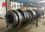 BHG1 SPCC SPCD Steel Bundy Tube Single Wall Double Copper Coated