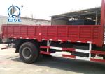 SINOTRUKHeavy Cargo Trucks 4X2 CARGO TRUCK 8-20ton 290 hp