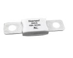 DNN Series Automotive Bolt Down Fuse , 150 Amp Dc Fuse