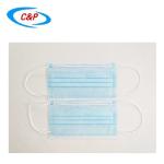 Customized Breathable Blue Disposable Baby Delivery Pack China Manufacturer