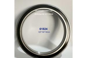 Quality 61824 thin section ball bearings 120*150*16mm wholesale