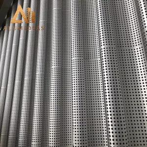 Quality Curved Metal Panels wholesale