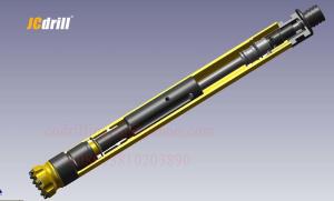 Quality High Pressure DTH drilling Tools wholesale