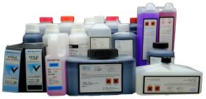 Quality Continuous Inkjet Printing Consumable Ink And Make Up wholesale