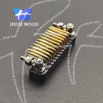 HW-CMM Connector, HW-321V033F46,2mm Pitch.