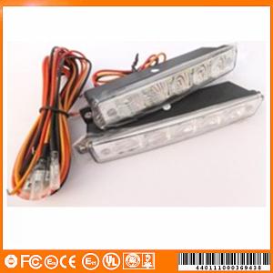 Quality Super newest DRL daytime running Light---Baobao Factory wholesale