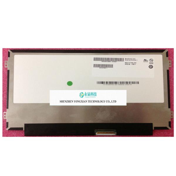 Cheap 10.1in 155PPI ASUS Laptop Screen LED Display Laptop Screen For 1015E B101XTN01 B101XTN01.0 B101XTN01.1 for sale